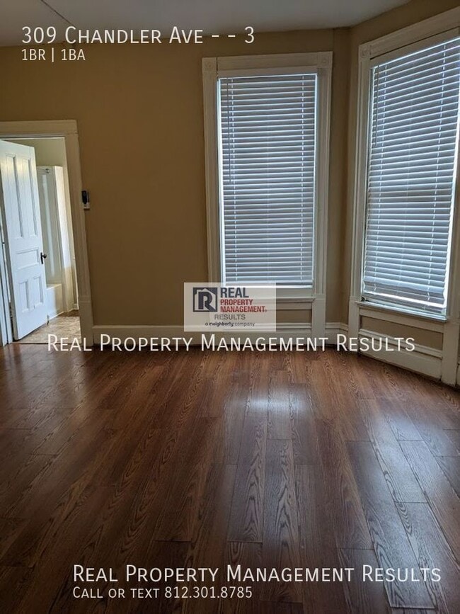 Building Photo - 309 Chandler Ave