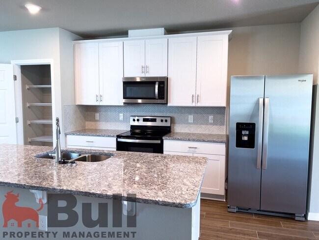 Building Photo - 5276 Luke Hammock St