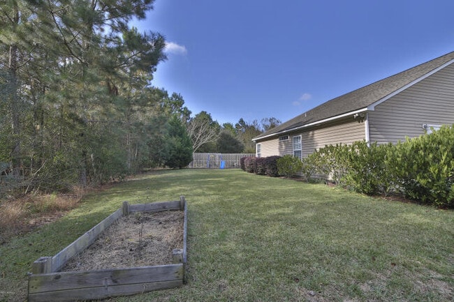 Building Photo - Upscale 3 to 4 BR home in The Willows at Leland. Two car garage, community pool!