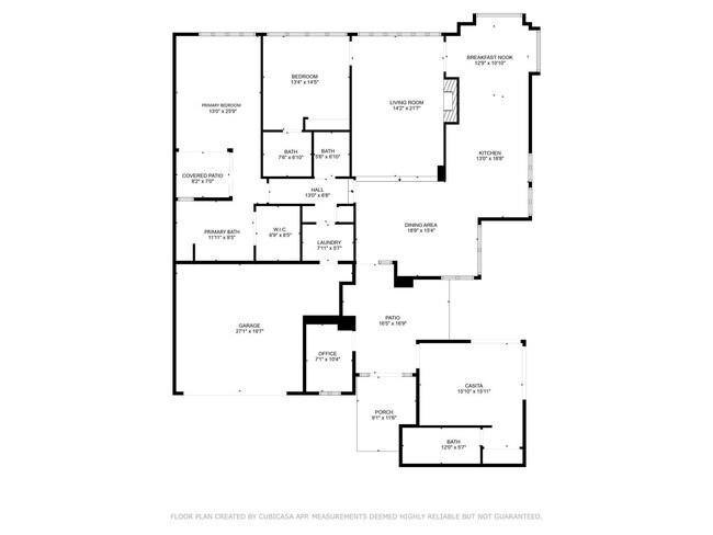 Building Photo - 44350 Michigan Ct