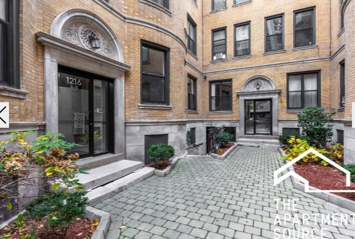 Building Photo - 1222 N Dearborn St