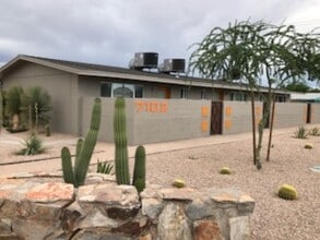 Building Photo - Oakmar Apartments