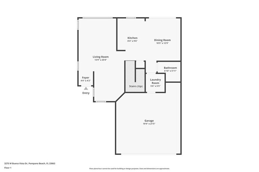 Building Photo - 3275 W Buena Vista Dr