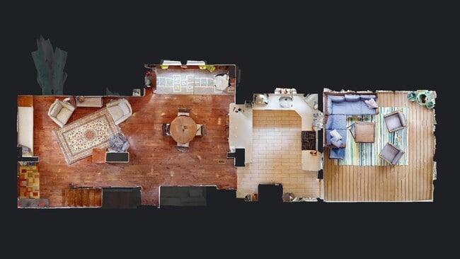 Building Photo - 1700 D St SE