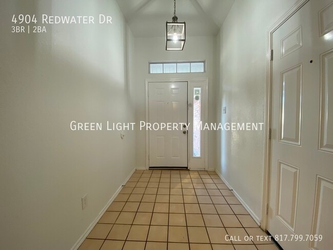 Building Photo - 4904 Redwater Dr