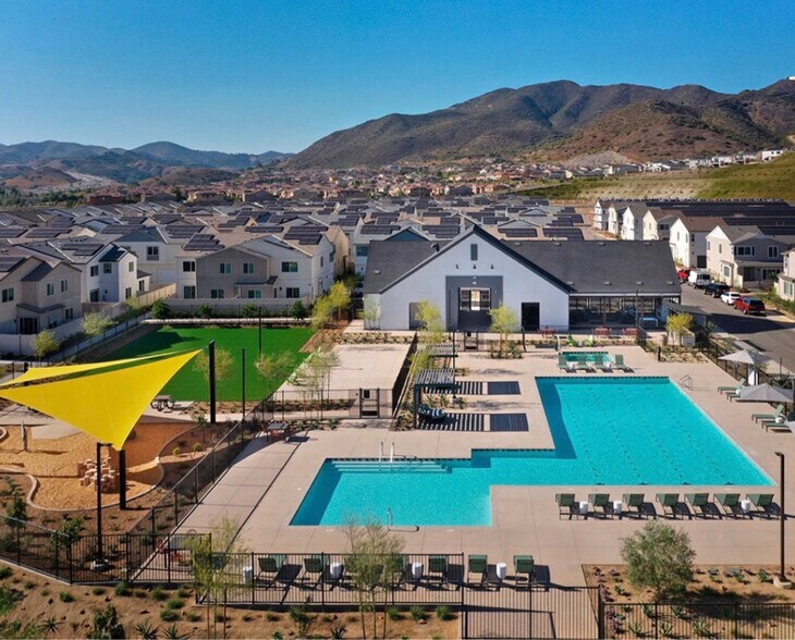 Building Photo - 35215 Citrange Ln