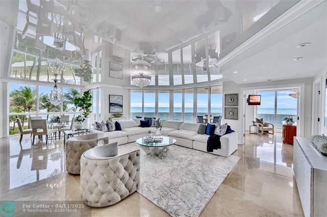 Building Photo - 3200 N Ocean Blvd