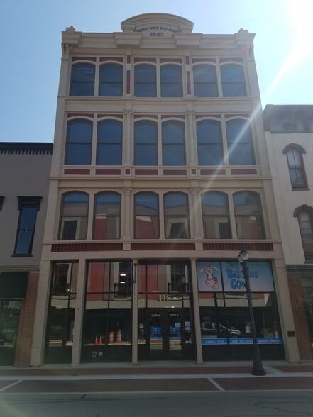 Primary Photo - Kelso Building