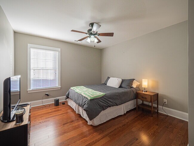 Building Photo - Available Mid-June in popular Carolina Palms!