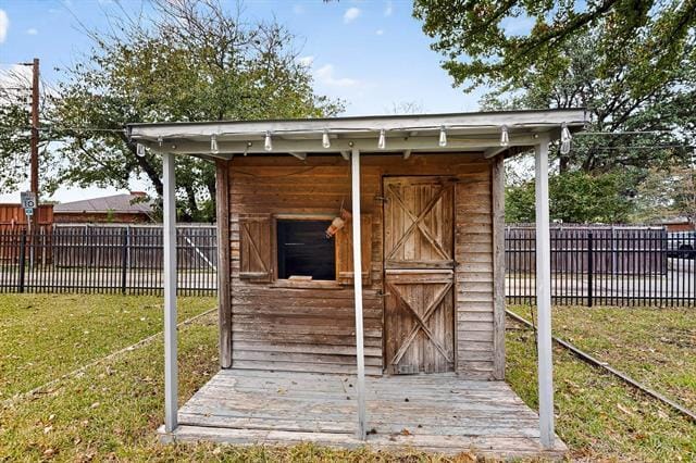 Building Photo - 1301 Warwick St