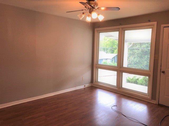 Building Photo - 2 Bedroom / 1 Bath Home  Kingsport, TN