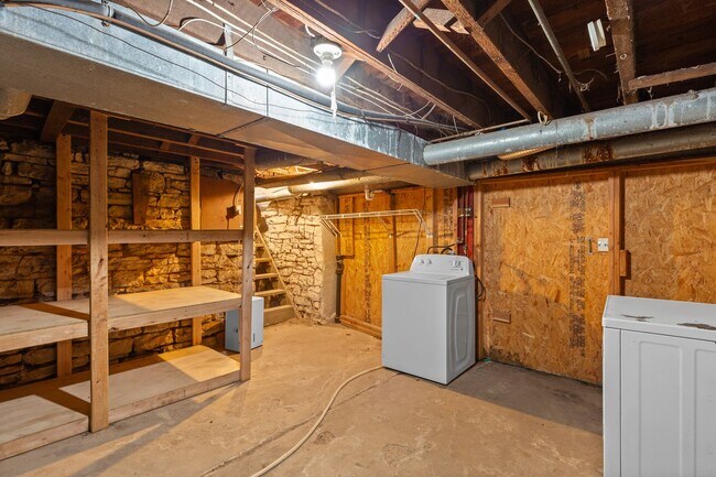 Building Photo - 7614-16 Virginia Avenue