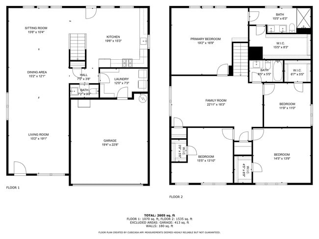 Building Photo - 17142 Carshalton Ct