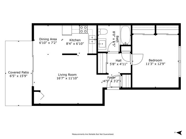 Building Photo - 2705 Center St