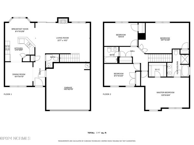 Building Photo - 262 Merin Height Rd