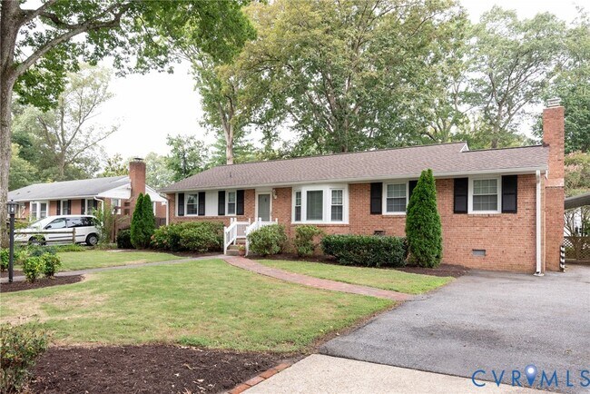 Primary Photo - 2016 Denton Dr