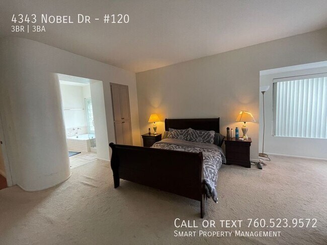 Building Photo - 4343 Nobel Dr