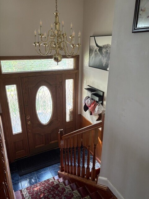 Building Photo - "Charming 4-Bedroom Lancaster Home with Granite Kitchen & Finished Basement Oasis!"