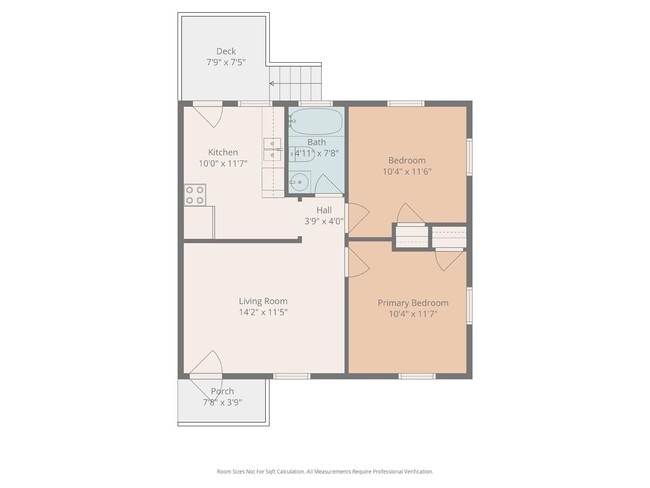 Building Photo - 2621 Druid Hls Wy