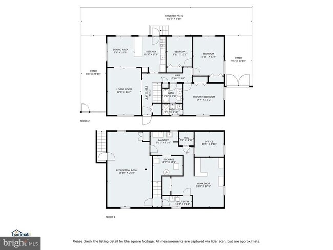 Building Photo - 2521 Fairhill Dr