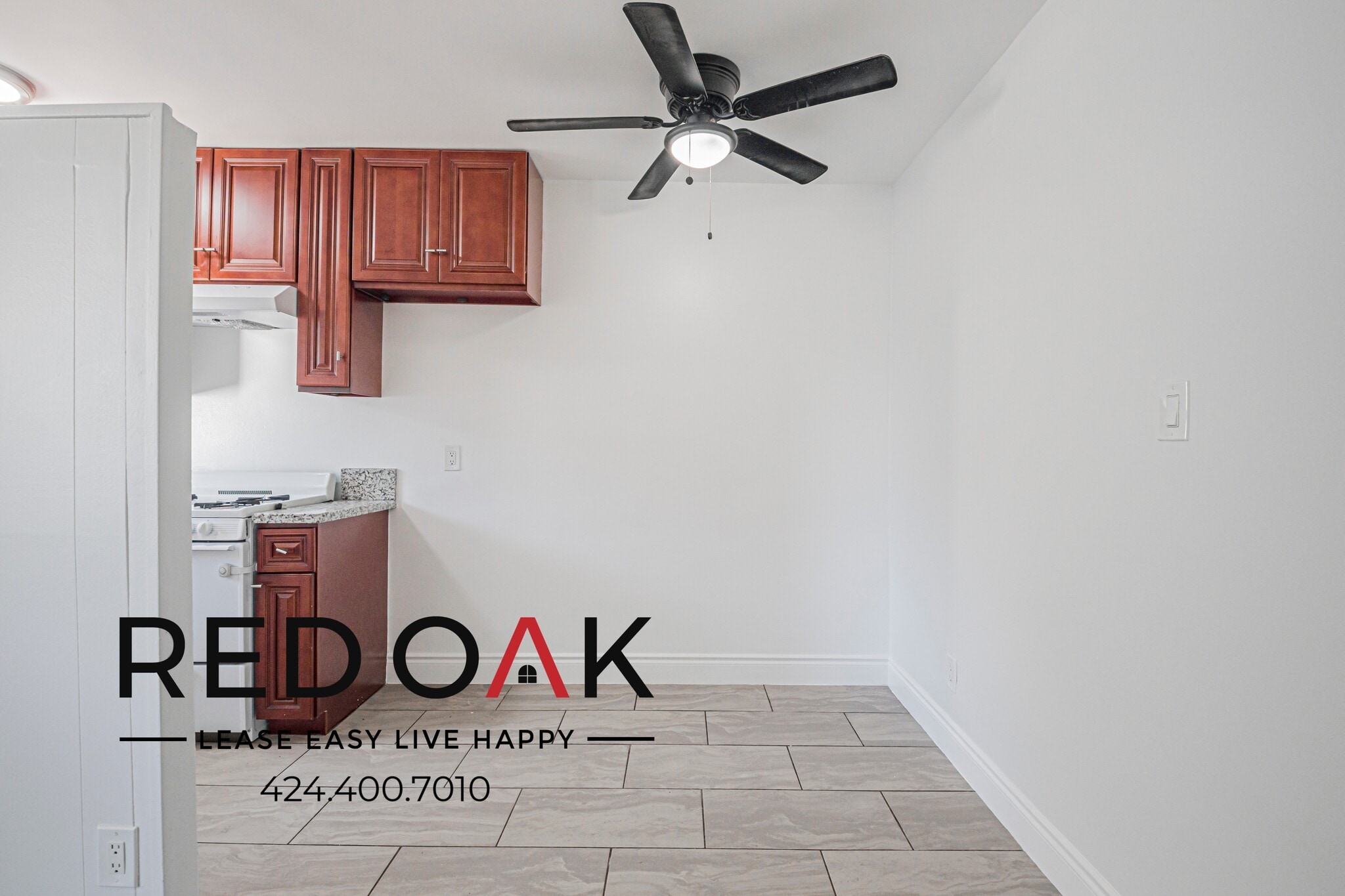 Building Photo - 2745 S Fremont Ave