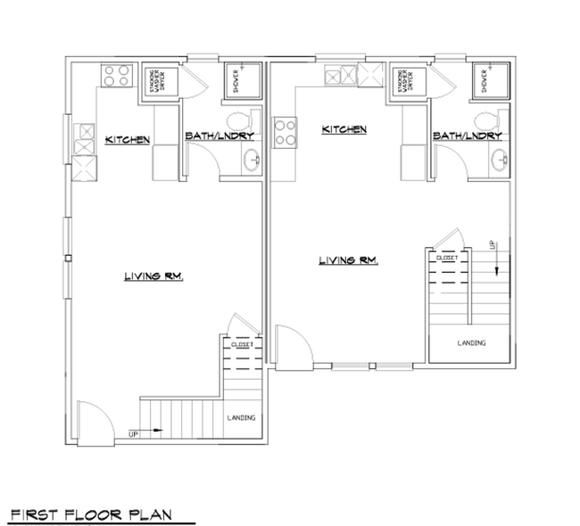 Building Photo - 918-922 Billy Frank Jr. St