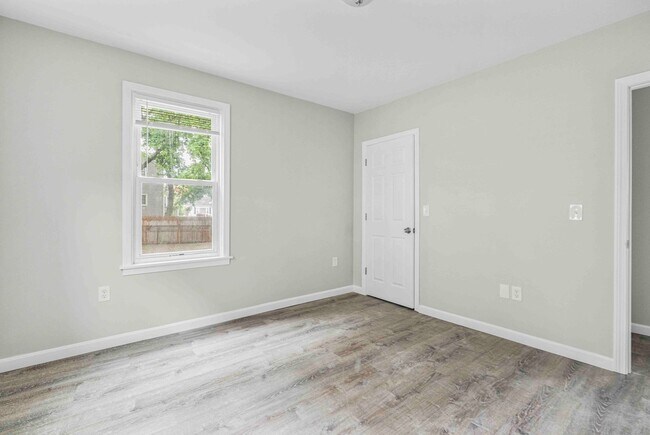 Building Photo - 134 Chad Brown St