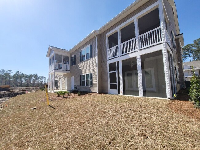 Building Photo - Long Term Rental in Cypress Grove - Murrells Inlet, SC