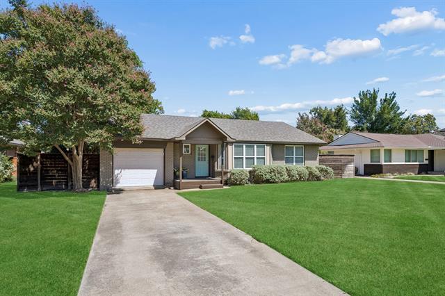 Building Photo - 8618 Lockhaven Dr