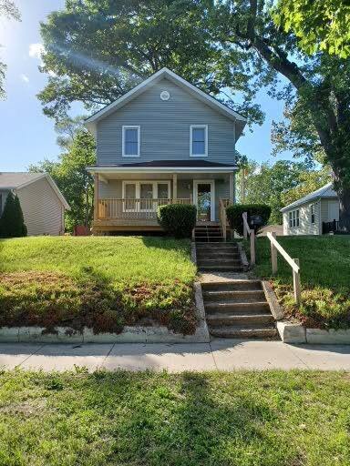 Primary Photo - 3913 Electric Ave