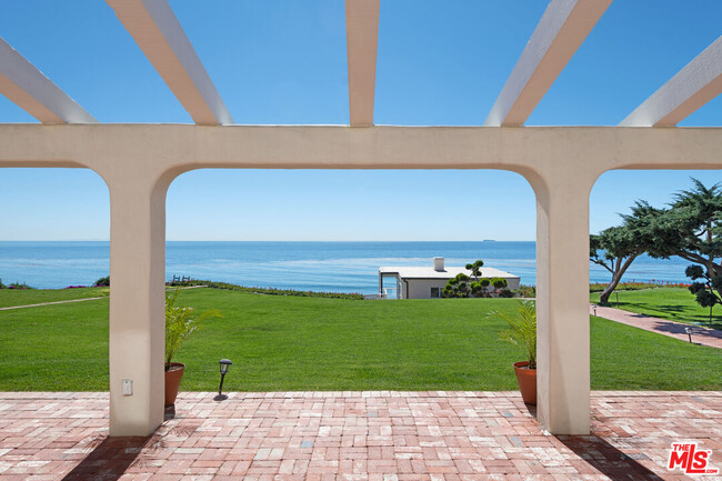 Building Photo - 33800 Pacific Coast Hwy