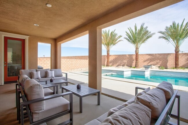 Building Photo - Capistrano La Quinta Vacation House