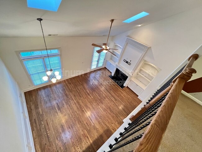 Building Photo - 6425 Bennington Bluff Ct