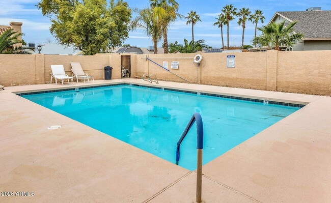 Building Photo - 1610 N Stapley Dr