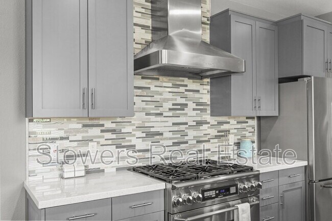 Building Photo - 111 W Prospect Ave