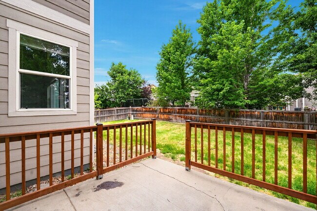 Building Photo - $3,340.95 with $300 off the first month's rent, 4 Beds - 4 Bath, Single Family Home in Trail Park...