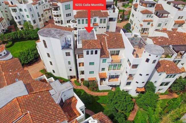 Building Photo - 5231 Calle Montilla Pl