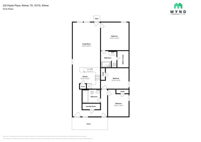 Building Photo - 233 Poplar Pl