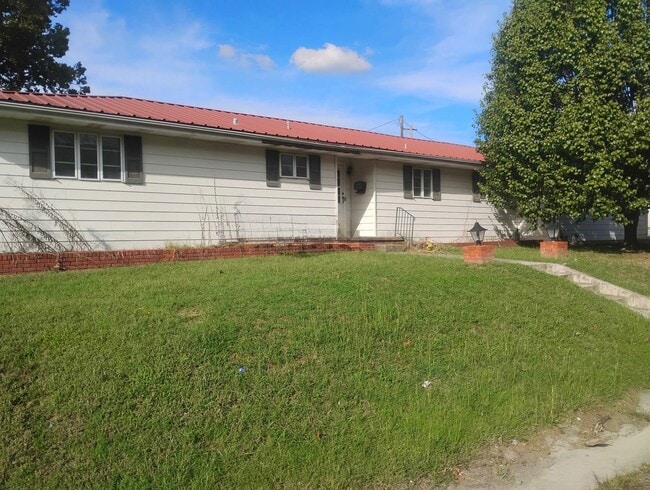 Primary Photo - Ready for move in!