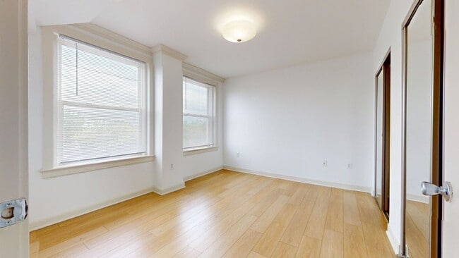 Floorplan - The Brownhardt