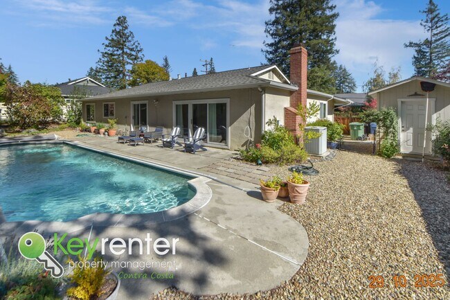 Building Photo - Welcome to Your Lafayette Retreat — Where Comfort Meets California Living