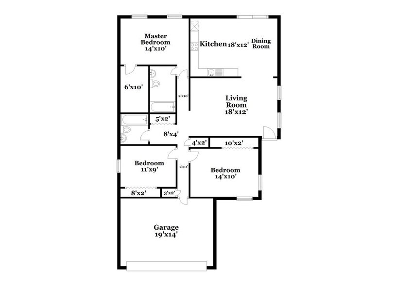 Building Photo - 11805 Prickly Pear Way