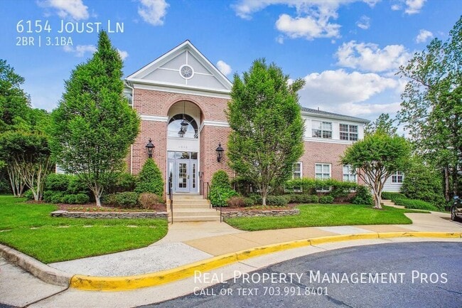 Building Photo - 6154 Joust Ln