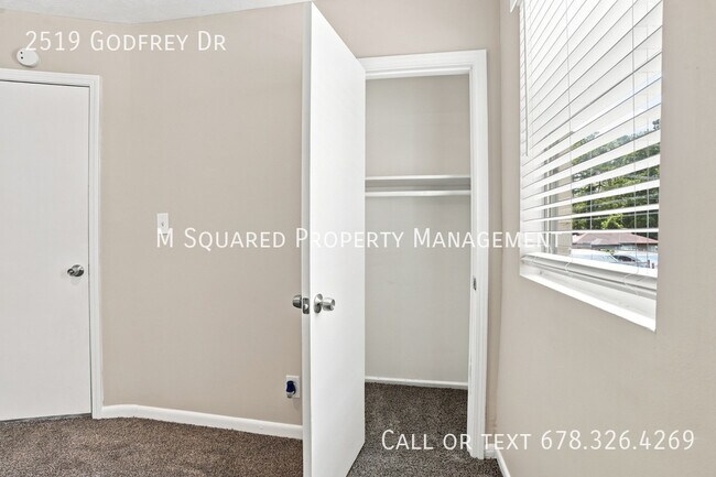 Building Photo - 2519 Godfrey Dr NW
