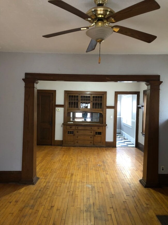 Building Photo - Single house for rent (under Renovation )this house will be ready December 1 2025 just in time fo...