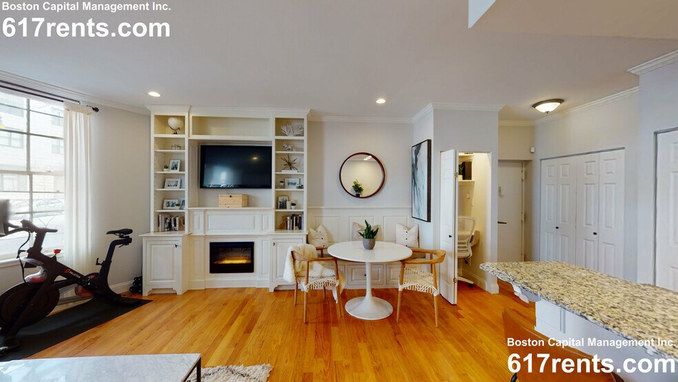 Building Photo - 27 Bowdoin St