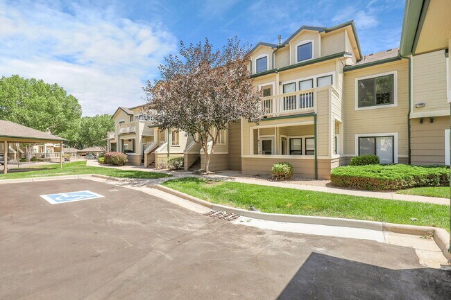 Primary Photo - $1,650.00, Spacious 2-bedroom, 1 bath Cond...