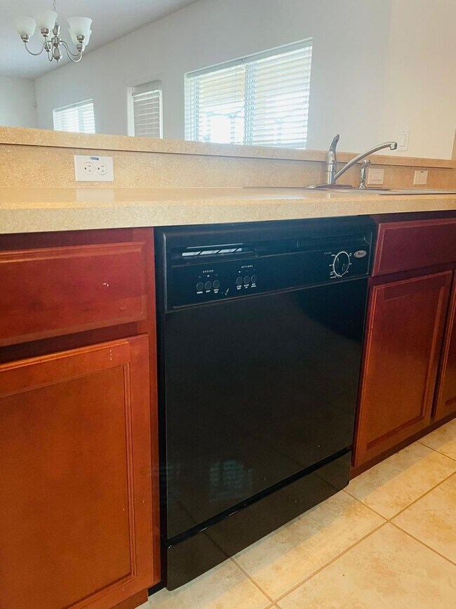 Building Photo - Brand new 4 bed 2 1/2 bath house in gated ...
