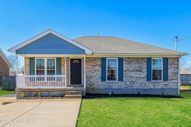 Primary Photo - 193 Tecumseh Dr