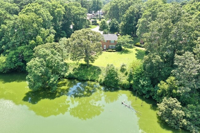 Building Photo - Reduced & Ready NOW! WATERFRONT Home in Wi...